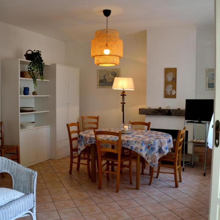 Blu Elba Holidays, Lido di Capoliveri - Appartamento con 2 Camere da Letto - 4