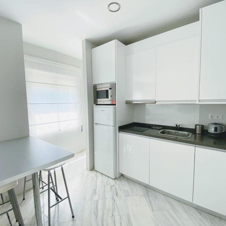 Santa Justa Sevilla Nervion Buhaira Centro - Apartamento - 16