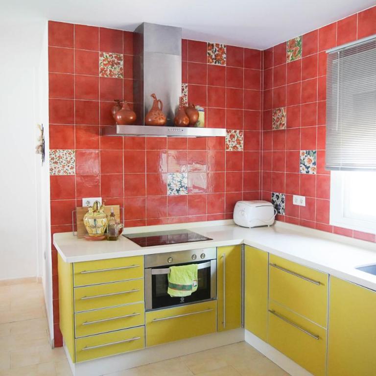 Casa/Chalet Doñana - Casa de 3 dormitorios - 12
