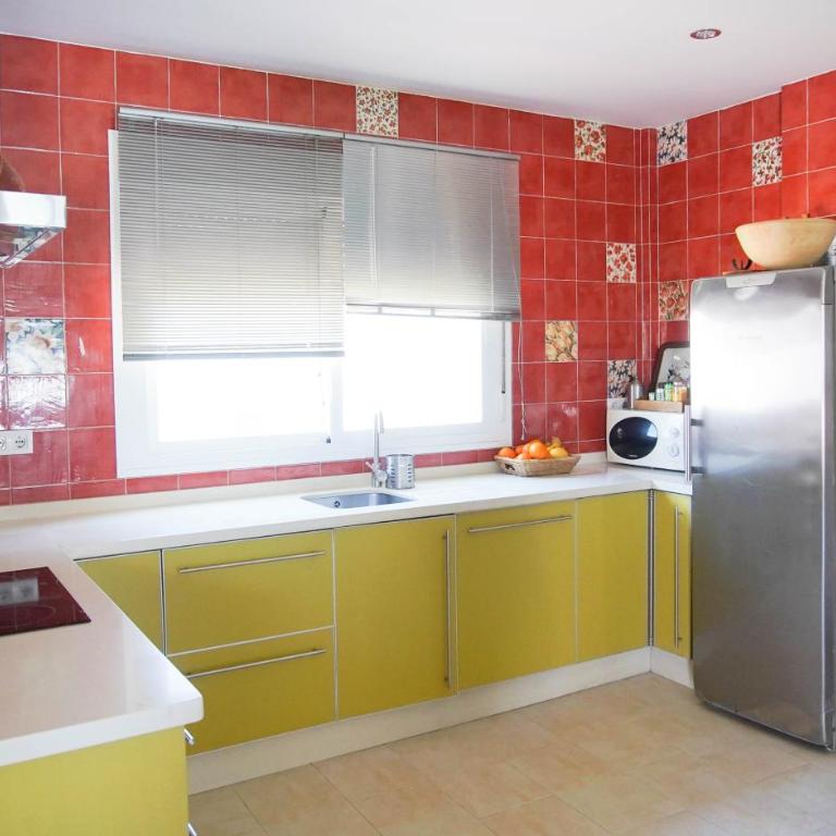Casa/Chalet Doñana - Casa de 3 dormitorios - 13