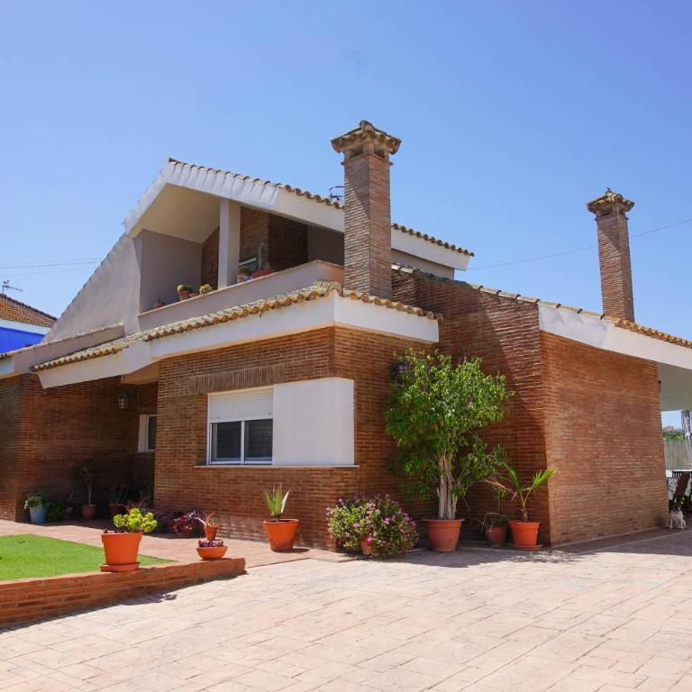 Casa/Chalet Doñana - Casa de 3 dormitorios - 11