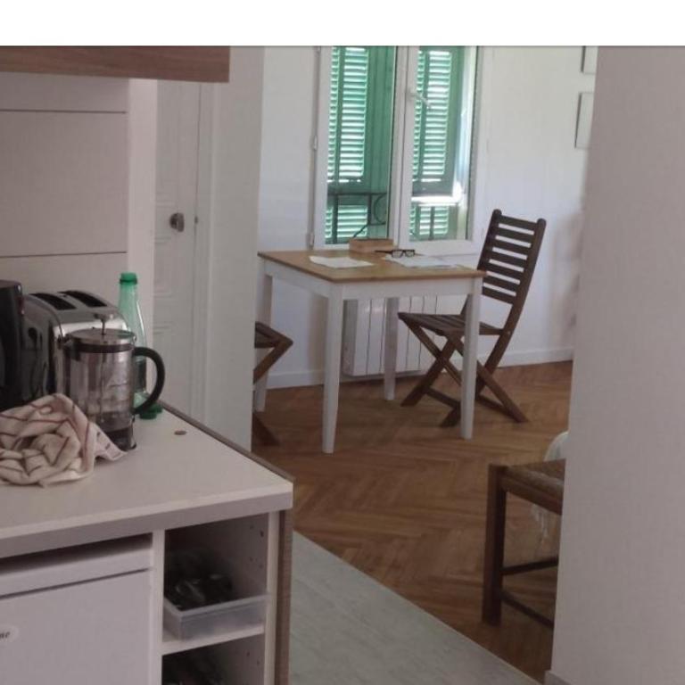 Les Lauriers - Appartement 1 Chambre - 9