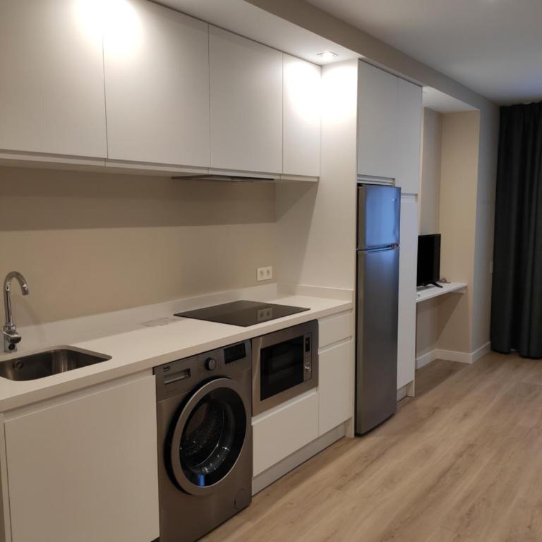 Mares - Coral - Two-Bedroom Apartment - 5