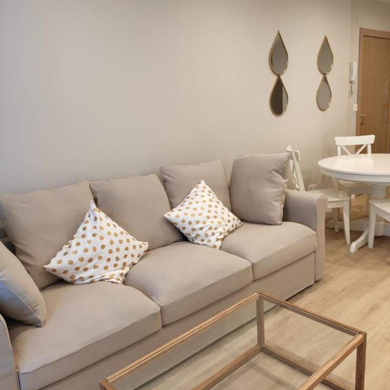 Mares - Coral - Two-Bedroom Apartment - 3