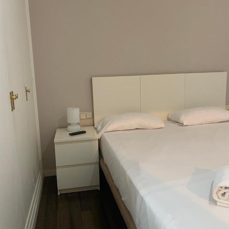 Zerka Centro - One-Bedroom Apartment - 8
