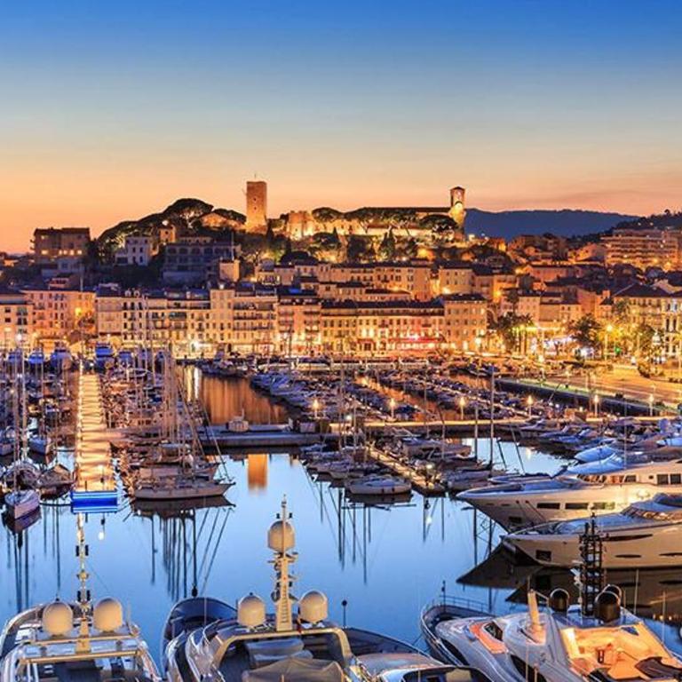 Beautiful modern apartment in the heart of Cannes - Apartamento de 1 dormitorio - 27