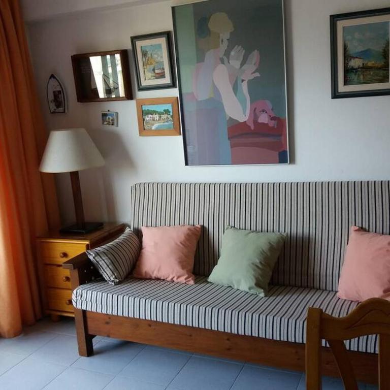 APARTAMENTO JUNTO AL MAR CON JARDIN COMUNITARIO Y PARKING - Apartamento de 2 dormitorios - 13