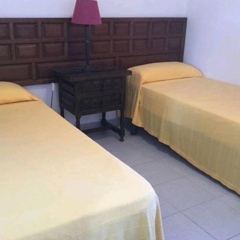 APARTAMENTO JUNTO AL MAR CON JARDIN COMUNITARIO Y PARKING - Apartamento de 2 dormitorios - 45