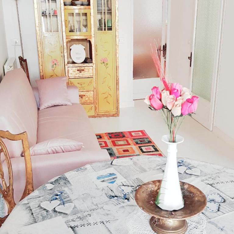 BIENNALE FLAT IN GIARDINI - Appartamento con 1 Camera da Letto - 22