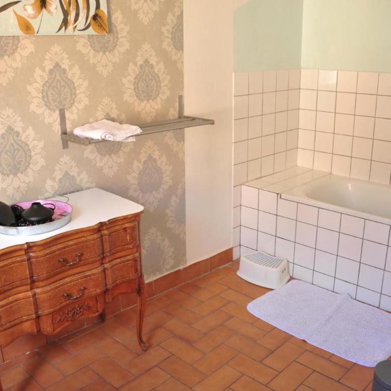 Logement au calme F2 - Appartement - 10