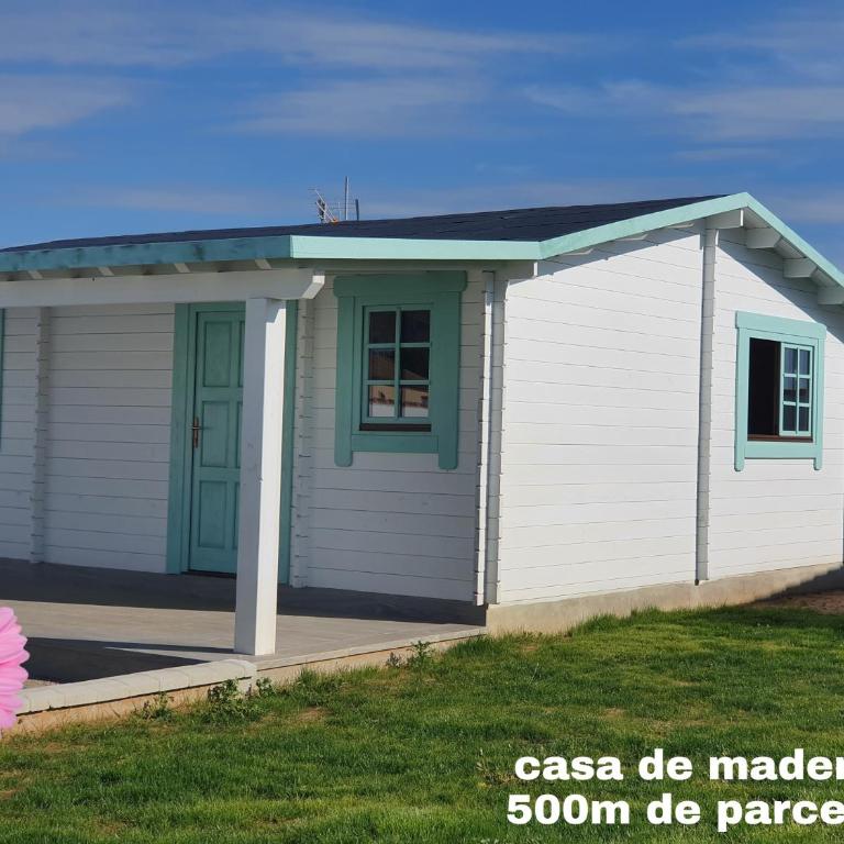 Mint House - Casa de 2 dormitorios - 18