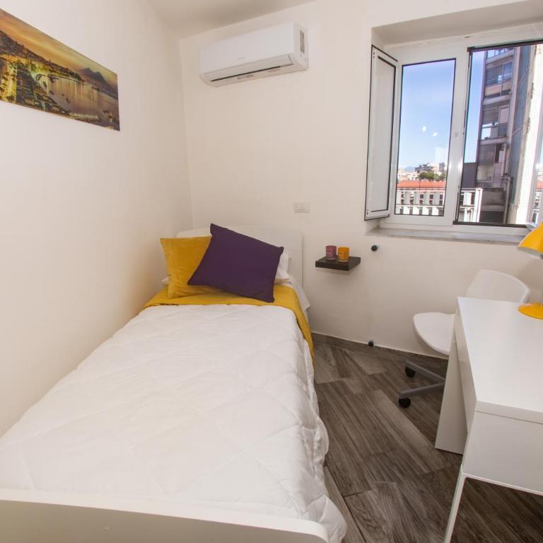Donna Carmen Casa Vacanze - Appartamento con 3 Camere da Letto - 30