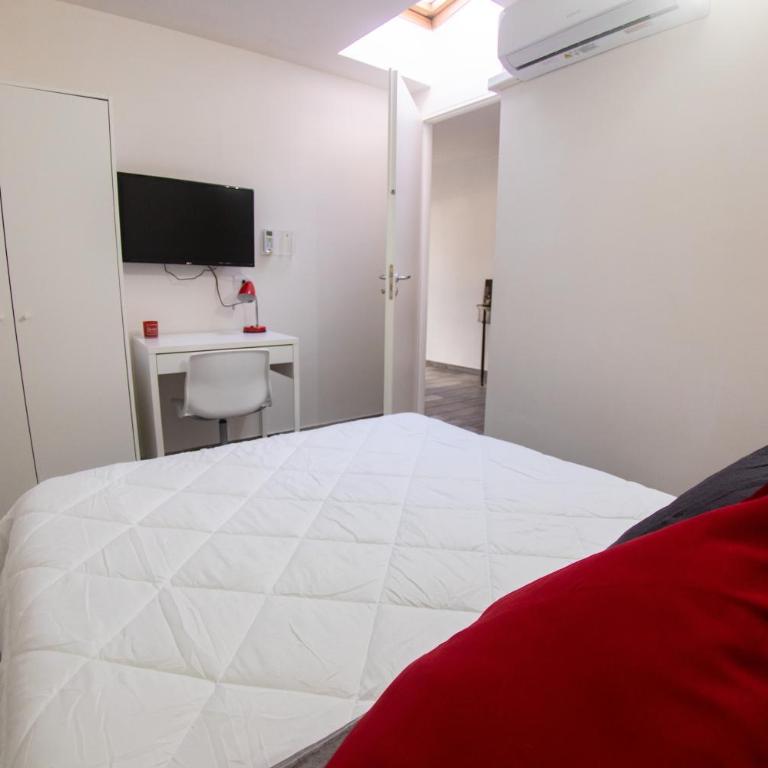 Donna Carmen Casa Vacanze - Appartamento con 3 Camere da Letto - 9