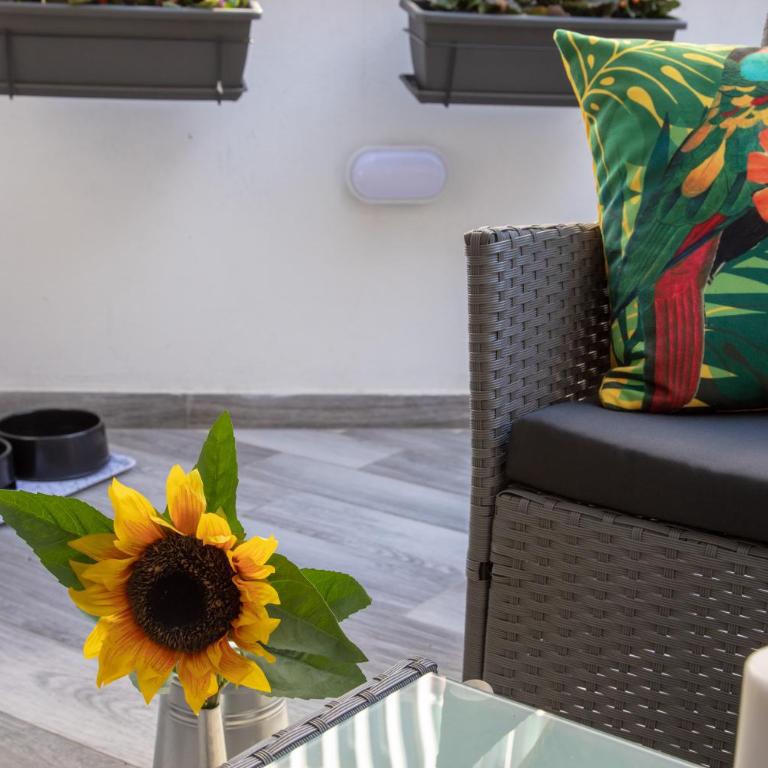Donna Carmen Casa Vacanze - Appartamento con 3 Camere da Letto - 34