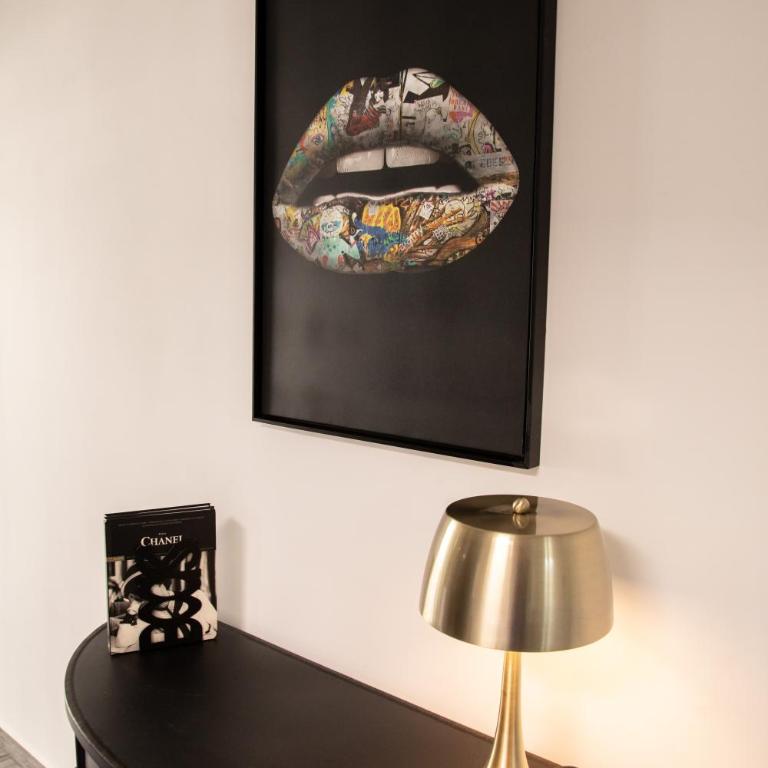 Donna Carmen Casa Vacanze - Appartamento con 3 Camere da Letto - 43