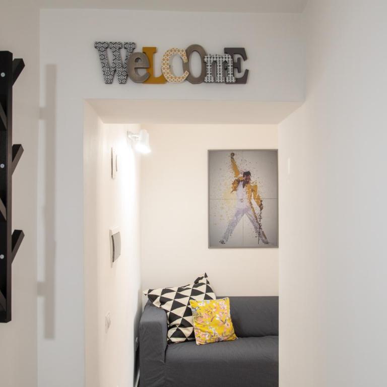 Donna Carmen Casa Vacanze - Appartamento con 3 Camere da Letto - 48