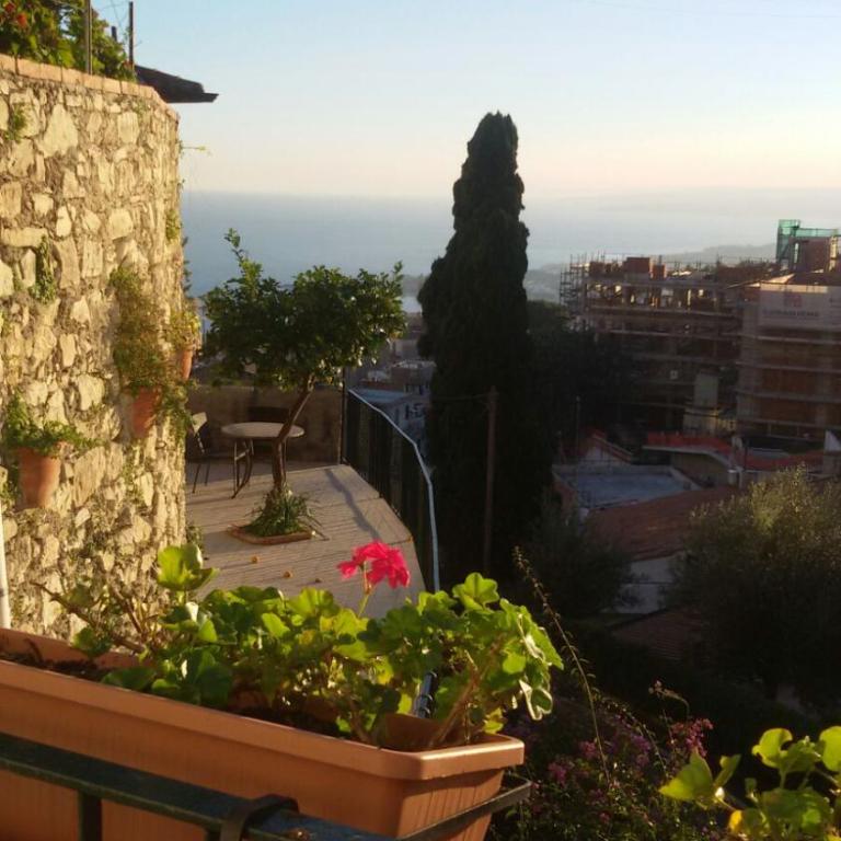 Marina's Apartment - Appartamento con Vista Mare - 24