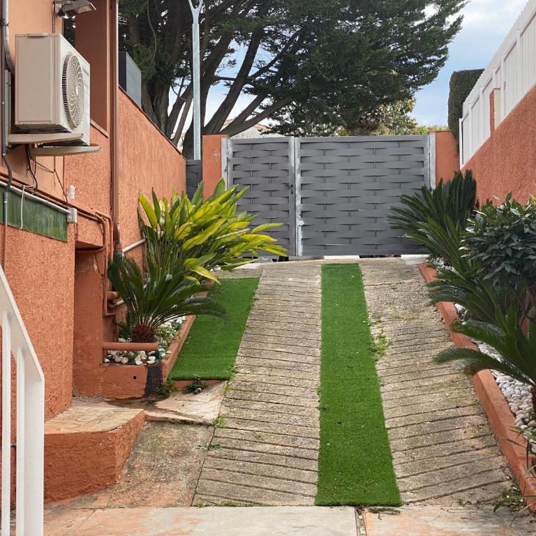 Miniestudio en Calafell, cerca Barcelona - Apartamento - Planta baja - 9