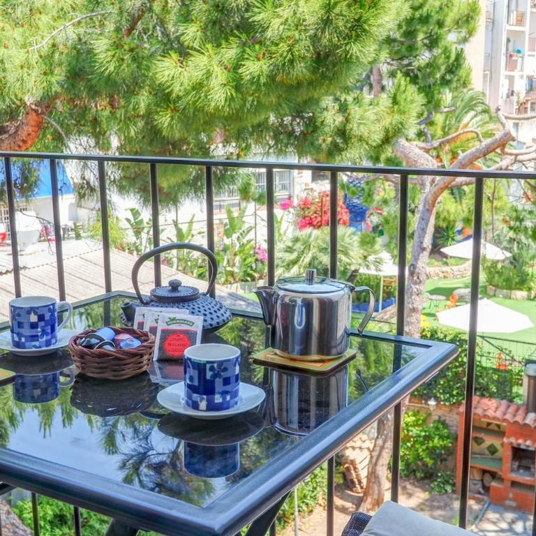 Montroig Zen Penthouse by Hello Homes Sitges - Apartamento de 3 dormitorios - 32