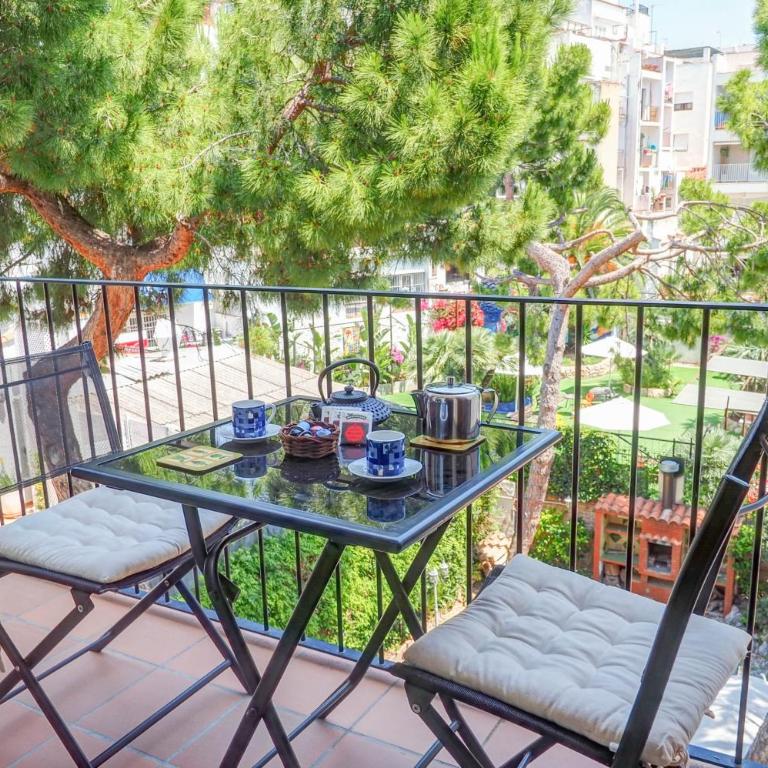 Montroig Zen Penthouse by Hello Homes Sitges - Apartamento de 3 dormitorios - 33