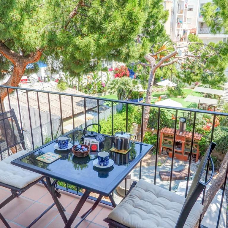 Montroig Zen Penthouse by Hello Homes Sitges - Apartamento de 3 dormitorios - 31