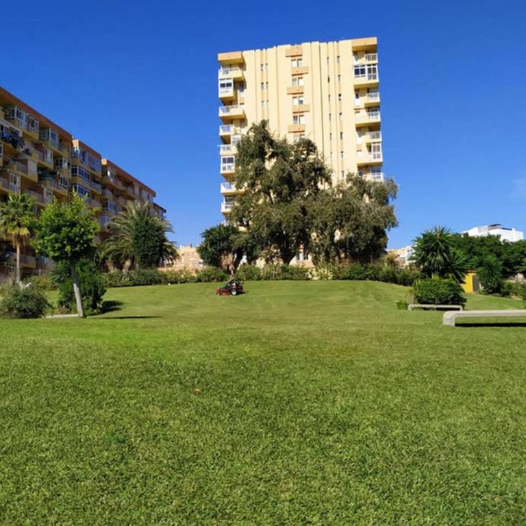 Benalmádena estudio JJupiter 250 m del mar con vistas al mar piscinas - Family Studio - 23
