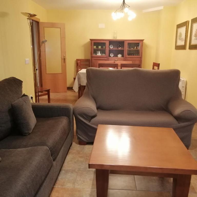 Casa Simon 2 - Apartment - Erdgeschoss - 6