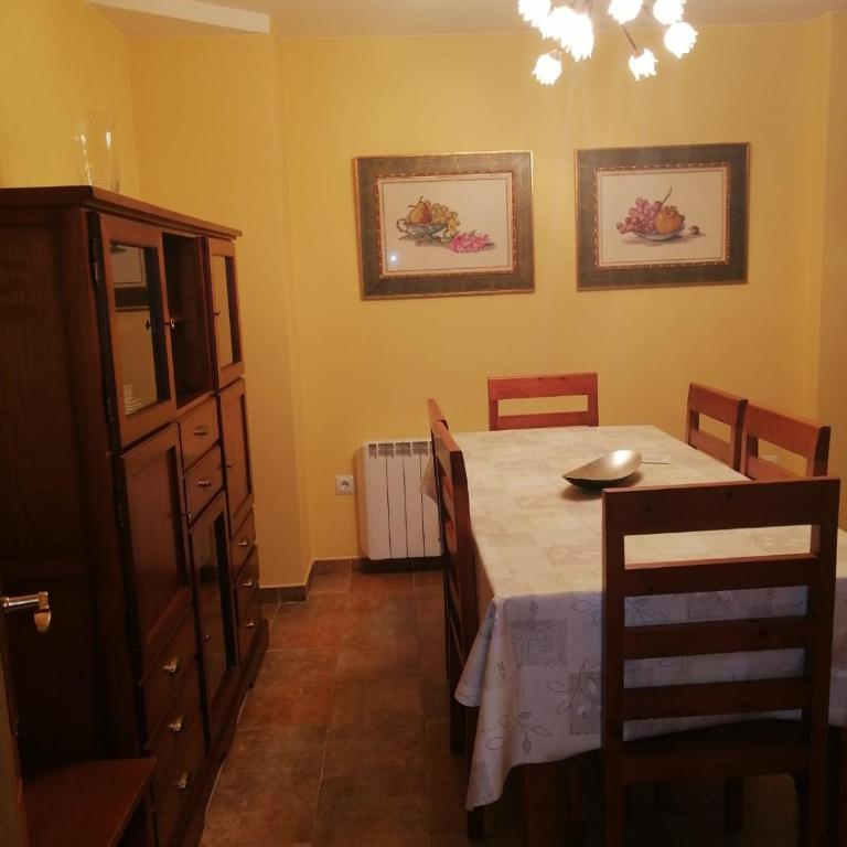 Casa Simon 2 - Apartment - Erdgeschoss - 8