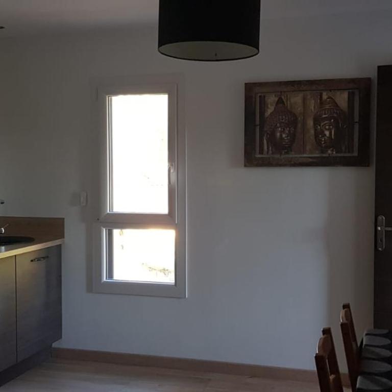 Six-fours les plages - One-Bedroom Apartment - 4