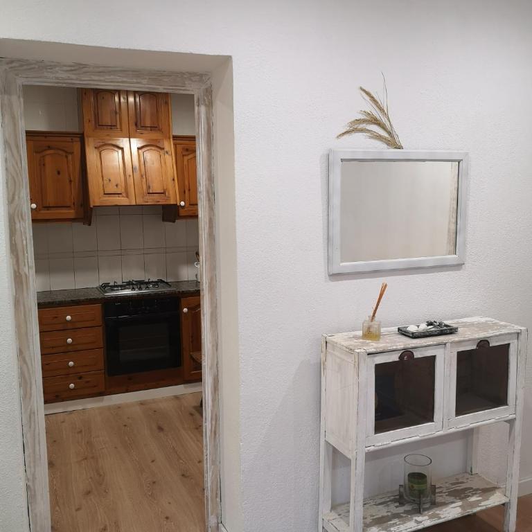 Casa Serral - Three-Bedroom Townhouse - 22