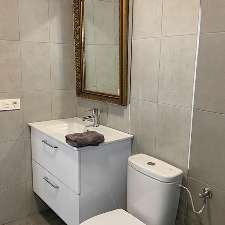 Charming apartment with sea views, Playa Arenal, Javea - Apartamento de 2 dormitorios - 12