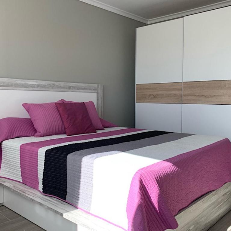 Charming apartment with sea views, Playa Arenal, Javea - Apartamento de 2 dormitorios - 8