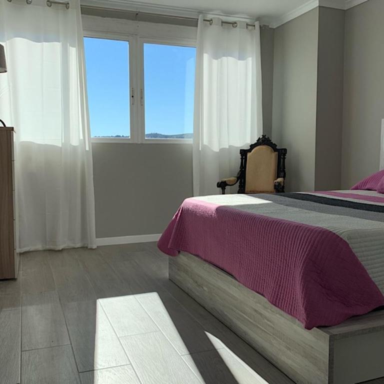 Charming apartment with sea views, Playa Arenal, Javea - Apartamento de 2 dormitorios - 10