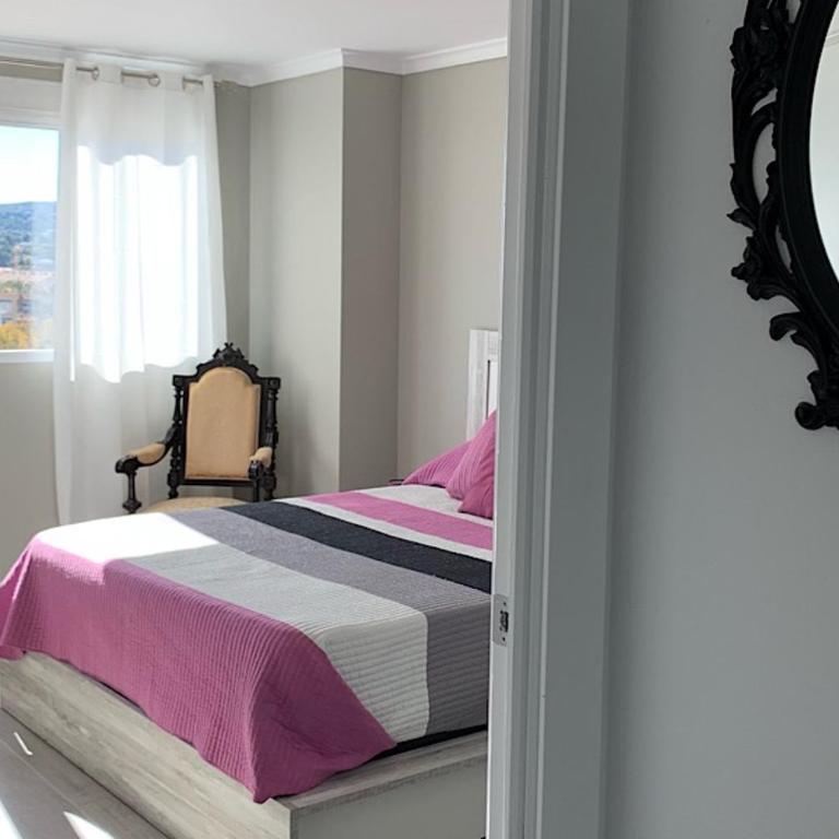 Charming apartment with sea views, Playa Arenal, Javea - Apartamento de 2 dormitorios - 9