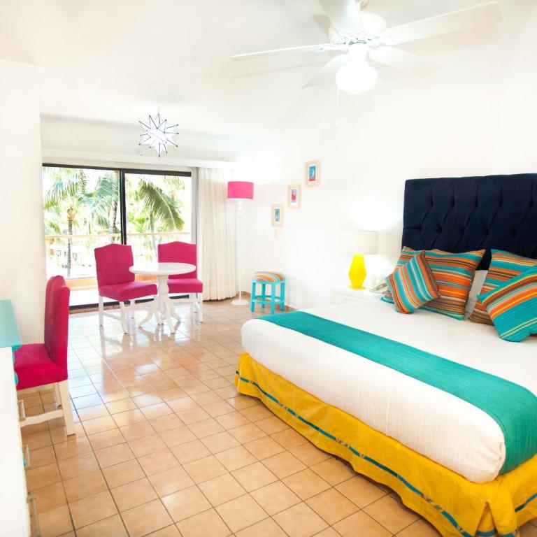 Villa del Palmar Beach Resort & Spa Puerto Vallarta - Suite Junior - 2