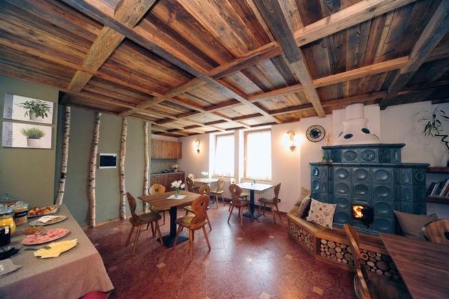 Appartamenti e Camere Veronica - Apartment Suite mit 3 Schlafzimmern - 9