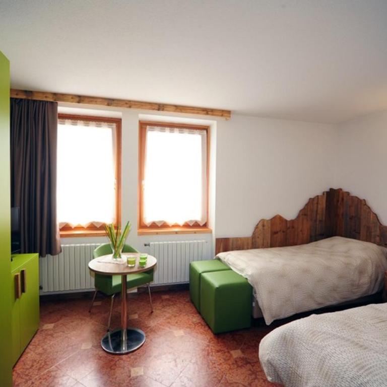 Appartamenti e Camere Veronica - Apartment Suite mit 3 Schlafzimmern - 7