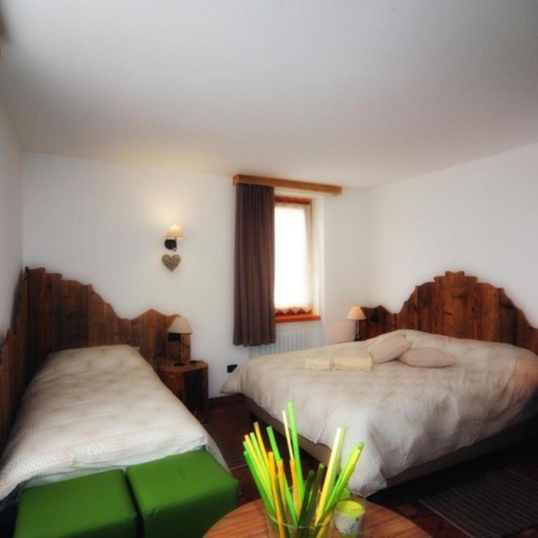 Appartamenti e Camere Veronica - Apartment Suite mit 3 Schlafzimmern - 6