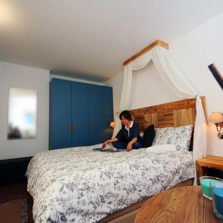 Appartamenti e Camere Veronica - Apartment Suite mit 3 Schlafzimmern - 4