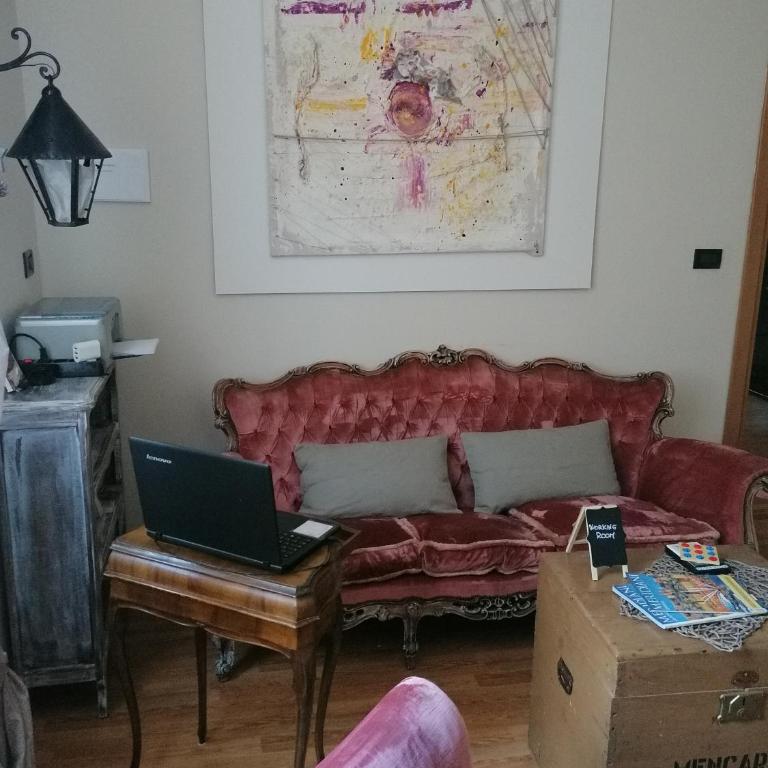 La Corte Room & Breakfast - Suite con 2 Camere da Letto - 8