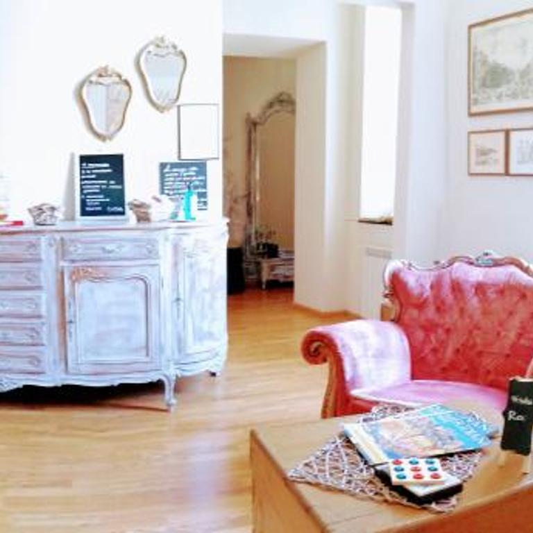 La Corte Room & Breakfast - Suite con 2 Camere da Letto - 9