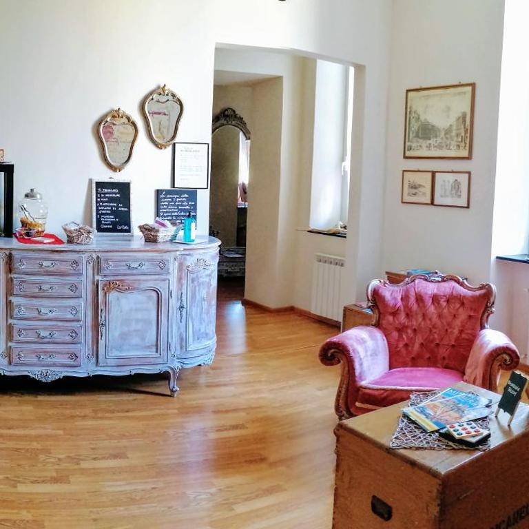 La Corte Room & Breakfast - Suite con 2 Camere da Letto - 1