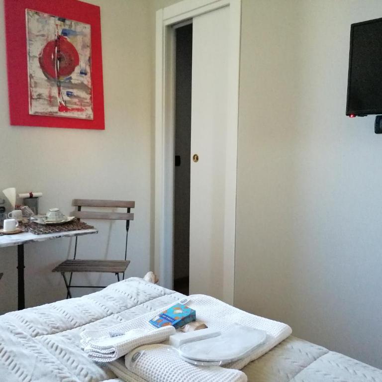 La Corte Room & Breakfast - Suite con 2 Camere da Letto - 14