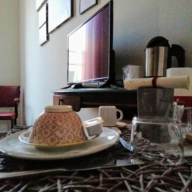 La Corte Room & Breakfast - Suite con 2 Camere da Letto - 6