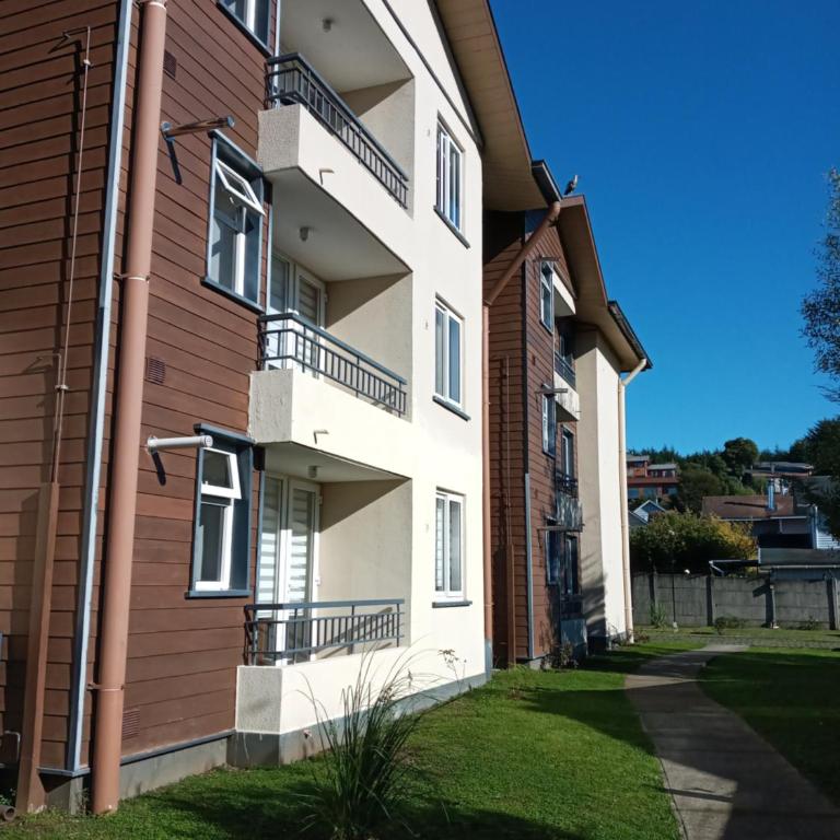 Plaza Brintrup - Apartamento Estándar - 27