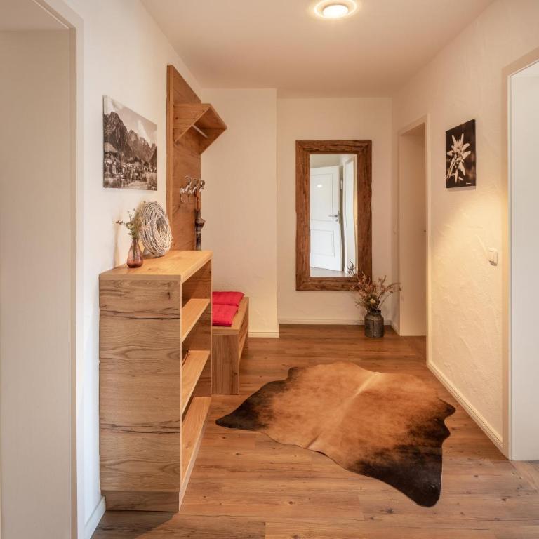 Landhaus Gerlach - Deluxe Apartment mit Balkon - 6
