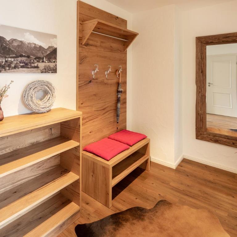 Landhaus Gerlach - Deluxe Apartment mit Balkon - 3