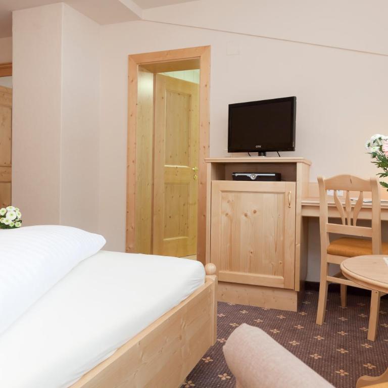 Hotel Garni Rifflsee - Standard Doppelzimmer - 8
