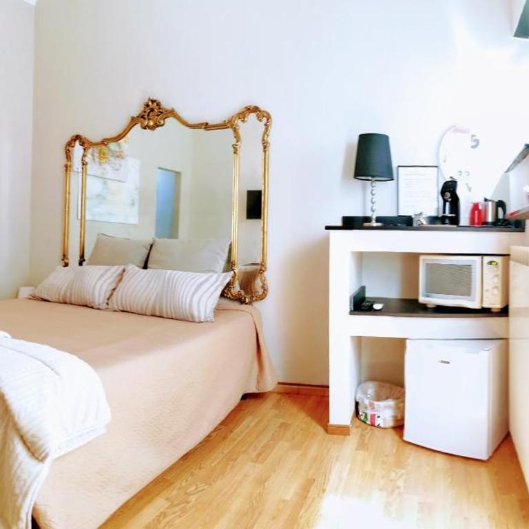 La Corte Room & Breakfast - Junior Suite - 1