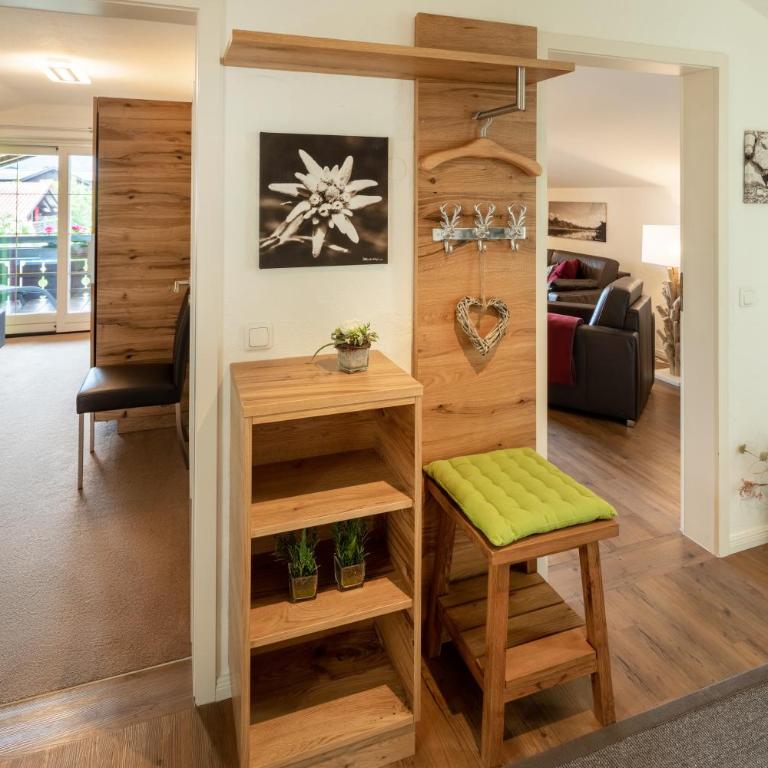 Landhaus Gerlach - Comfort Apartment mit Balkon - 14
